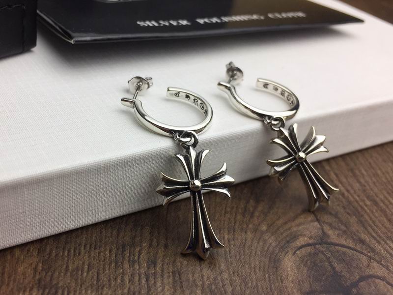 Chrome Hearts earring 05lyx38